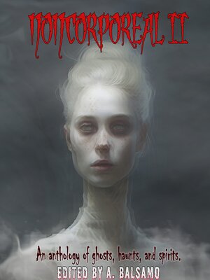 cover image of Noncorporeal II